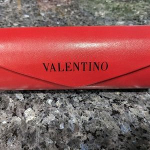 Valentino Glasses Case